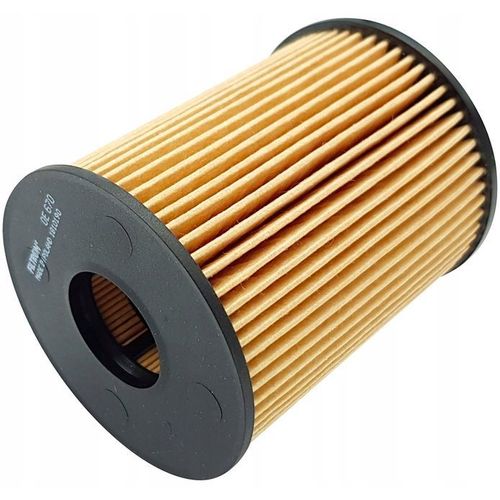Фильтр масляный FILTRON OE670