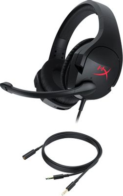 HYPERX Cloud Stinger 4p5l7ab uuf 1873834