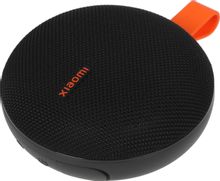 Изображение товара Колонка портативная Xiaomi Bluetooth Speaker Essential, 5Вт, черный [qbh4329gl]