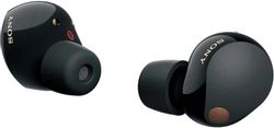 Наушники Sony WF-1000XM5, Bluetooth, черный