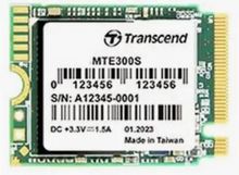 Изображение товара SSD накопитель Transcend 300S TS256GMTE300S 256ГБ M.2 PCIe NVMe