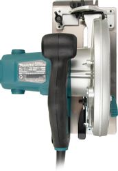 Циркулярная пила Makita HS7600