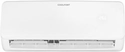Сплит-система COOLFORT CF-4002 настенная, до 25м2, 12000 BTU