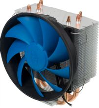 Обзор товара устройство охлаждения(кулер) DeepCool GAMMAXX 300, 120мм ...
