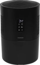 Мойка воздуха StarWind SAW5530,  черный