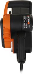 Ленточная шлифмашина WORX WX661.1