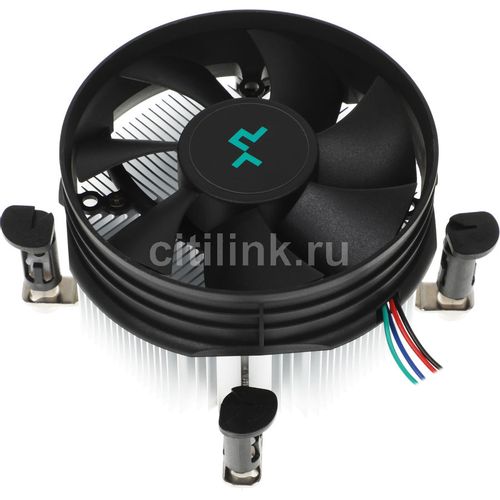 Кулер для процессора DeepCool Кулер Deepcool Theta 21 PWM, DP-ICAP-T21P-17