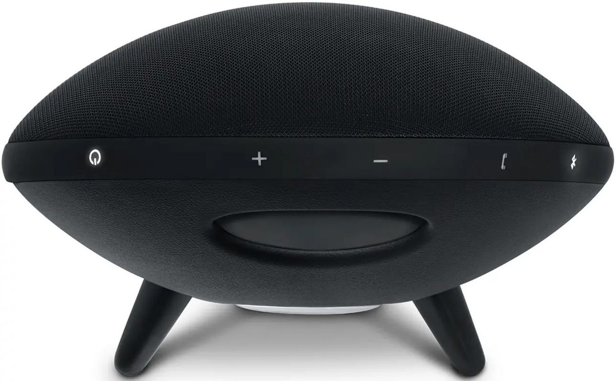 ＋harman/kardon ONYX STUDIO Колонка портативная Harman Kardon Onyx Studio 3, 60Вт, черный