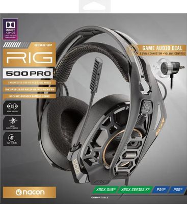 Plantronics Nacon RIG 500 PRO HC 211220 05 1071439