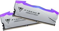 Оперативная память Patriot Viper Xtreme 5 PVXR548G80C38KM DDR5 -  2x 24ГБ