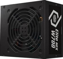 Изображение товара Блок питания Cooler Master Elite Nex W700 700Вт 80 PLUS White вентилятор 120мм черный