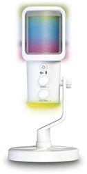 Микрофон Ritmix RDM-178S,  белый