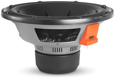 Subwoofer cheap jbl 1224