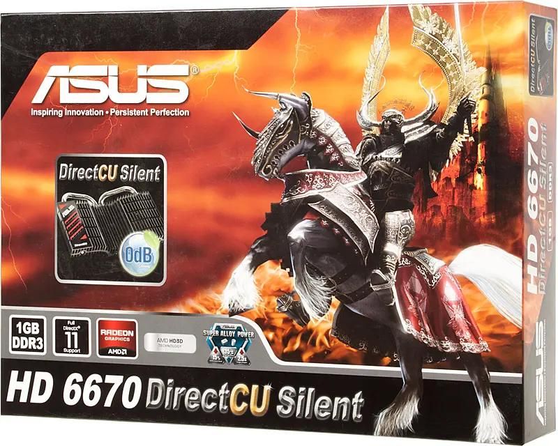 Asus 6670 outlet
