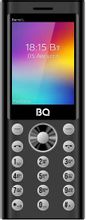 Изображение товара BQ Barrel L 2458 с 3 SIM-картами 2.4-дюймовый телефон с фонариком и радио