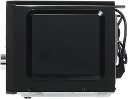 Микроволновая печь Gorenje MO20A3B, 800Вт, 20л, черный