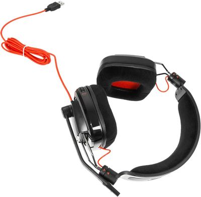 Plantronics Gamecom 788 USB 201270 05 973820