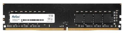 Оперативная память NETAC Basic NTBSD4P26SP-16 DDR4 -  1x 16ГБ 2666МГц, DIMM,  Ret