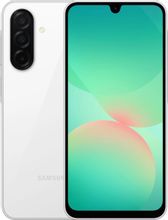 Изображение товара Смартфон Samsung Galaxy A26 5G 8/256Gb белый