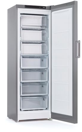 Морозильная камера STINOL STZ 175 GF,  серебристый [869892800080]