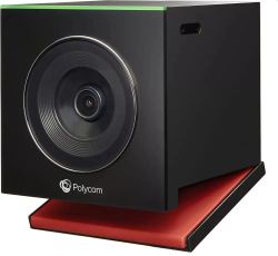 Web-камера POLY EagleEye Cube HDCI, черный