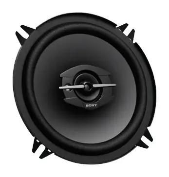 Sony car speakers 400 outlet watts