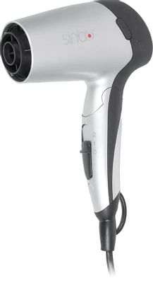 Характеристики Фен Sinbo SHD 7022, 1300Вт, серебристый (943600 ...