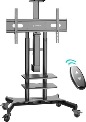 Подставка для телевизора ONKRON TS1881 Elift, 50-86", напольный, наклон ...