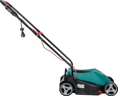 Электрическая газонокосилка BOSCH Rotak 32