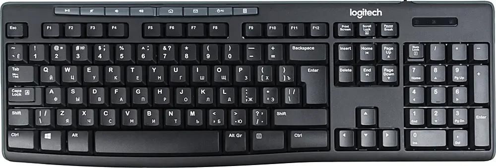 Logitech K200 USB 920 008814 1035006