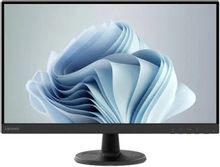 Изображение товара 27-дюймовый монитор Lenovo C27-40 с Full HD, VA, 75 Гц, HDMI и VESA