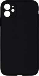 Чехол (клип-кейс) ZIBELINO Hard Case, для Apple iPhone 11, черный