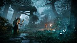Игра THQ NORDIC Remnant: From the Ashes, для  ПК,  регион: Россия,СНГ