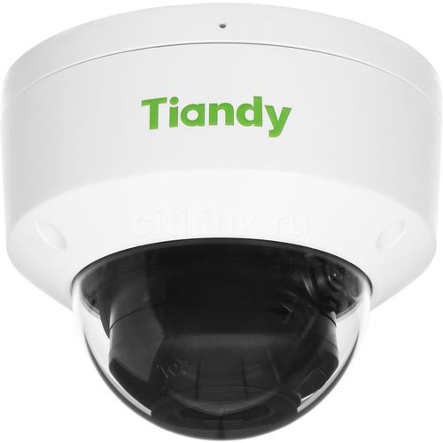Камера видеонаблюдения IP TIANDY Super Lite TC-C32KN I3/A/E/Y/2.8-12MM/V4.2, 1920х1080 pix, 2.8-12 мм, белый [tc-c32kn i3/a/e/y/v4.2]