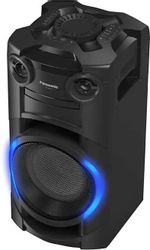 Музыкальный центр Panasonic SC-TMAX10GSK, 300Вт, с караоке, Bluetooth, FM,