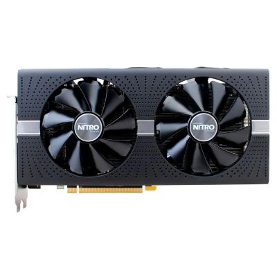 Nitro+ rx 580 4gb discount