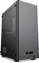 Изображение товара Корпус ATX Formula CL-3301B TG Midi-Tower без блока питания черный
