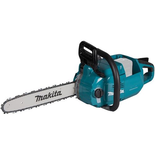 Цепная пила Makita UC011GZ, аккумуляторная, 40В, без АКБ, без ЗУ