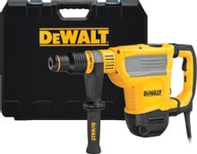 Изображение товара Перфоратор DeWALT D25614K-QS