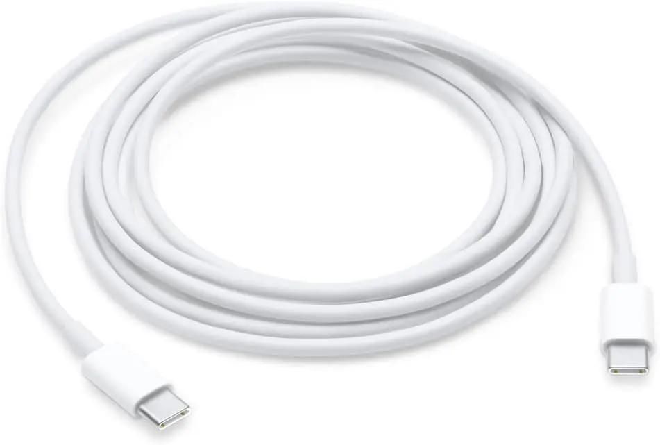 Apple USB C Charge Cable MLL82ZM A 2m