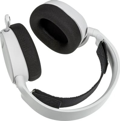 Steelseries arctis 5 white 2019 edition 2025
