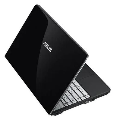 ASUS N75SL V2G TZ046V 90NCUL528W19A7VD13AU 17.3