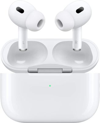 Apple AirPods Pro 第2世代 A2968 A3047 Характеристики Наушники Apple AirPods Pro 2 2023 A3047/A3048/A2968