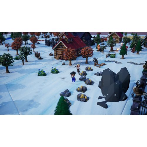Игра INDIE.IO Sugar Shack, для ПК, регион: Россия,СНГ, английская версия — цена и наличие Игра INDIE.IO Sugar Shack, для ПК, регион: Россия,СНГ, английская версия