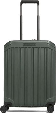 Чемодан Piquadro PQ Light, 40х55х20 см, 1.99кг, оливковый [bv4425pql/veo2]