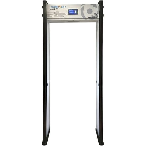 Металлодетектор TURBOSKY AMD-09 арочный