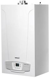 Котел газовый Baxi Eco Life 1.24F (7814105)