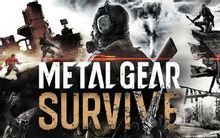 Изображение товара Игра KONAMI Metal Gear Survive для ПК с локализацией RUS