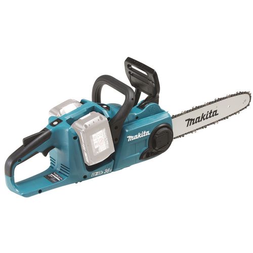 Цепная пила Makita DUC303Z, аккумуляторная, 18В, без АКБ, без ЗУ
