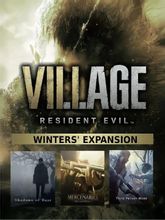 Изображение товара Дополнение к игре Resident Evil Village Winters Expansion для ПК Россия